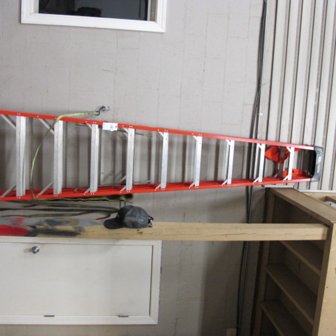 Image for Werner 12' Ladder