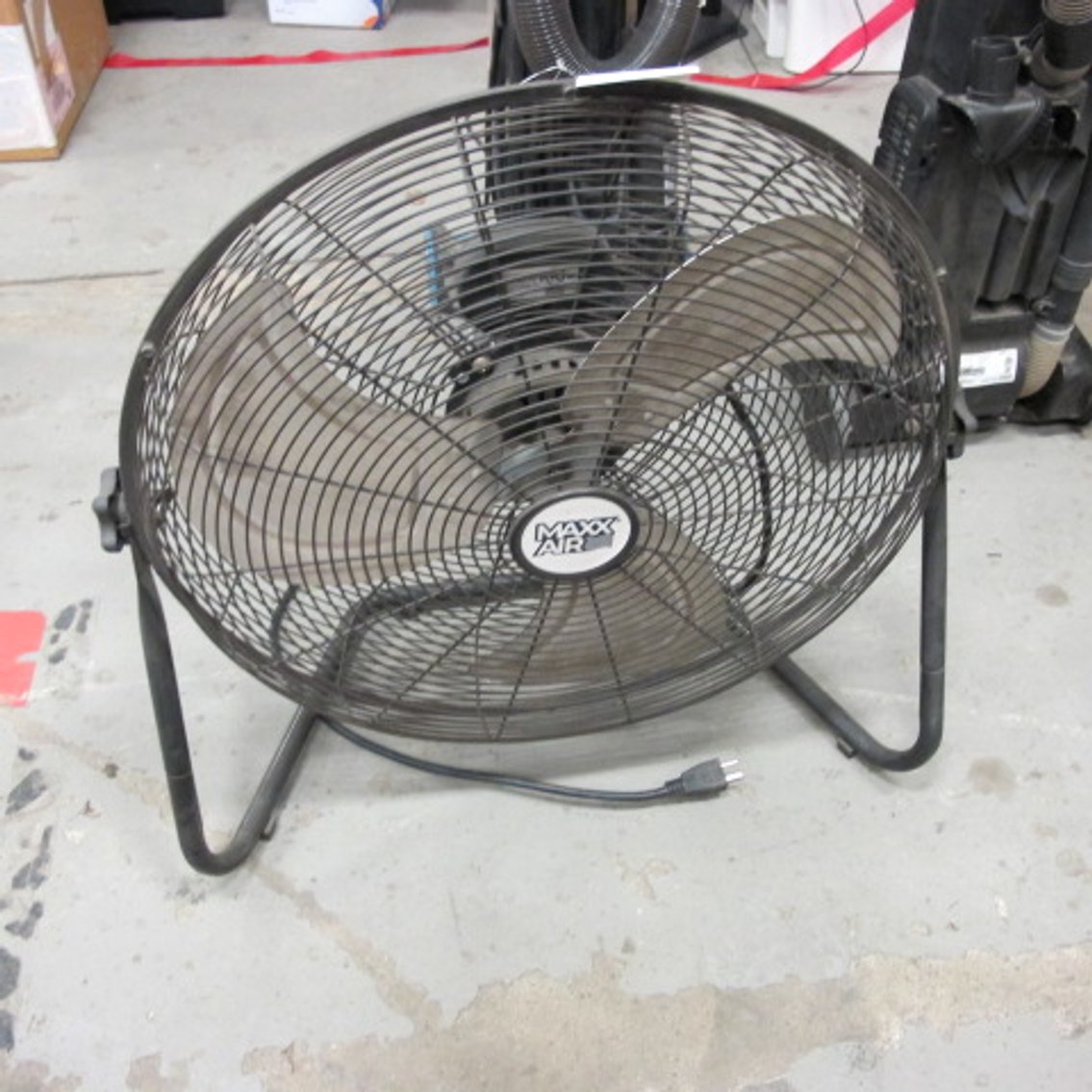 Image for Maxx Air Fan