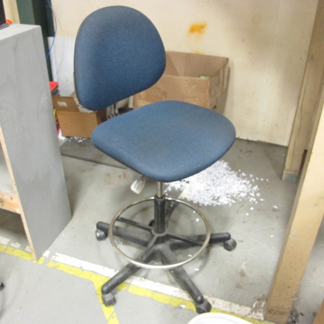 Image for Bevco Chair