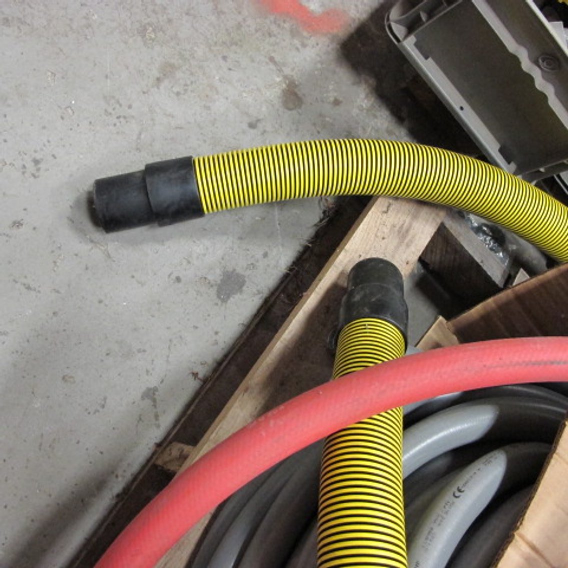 Image for Misc Pallets