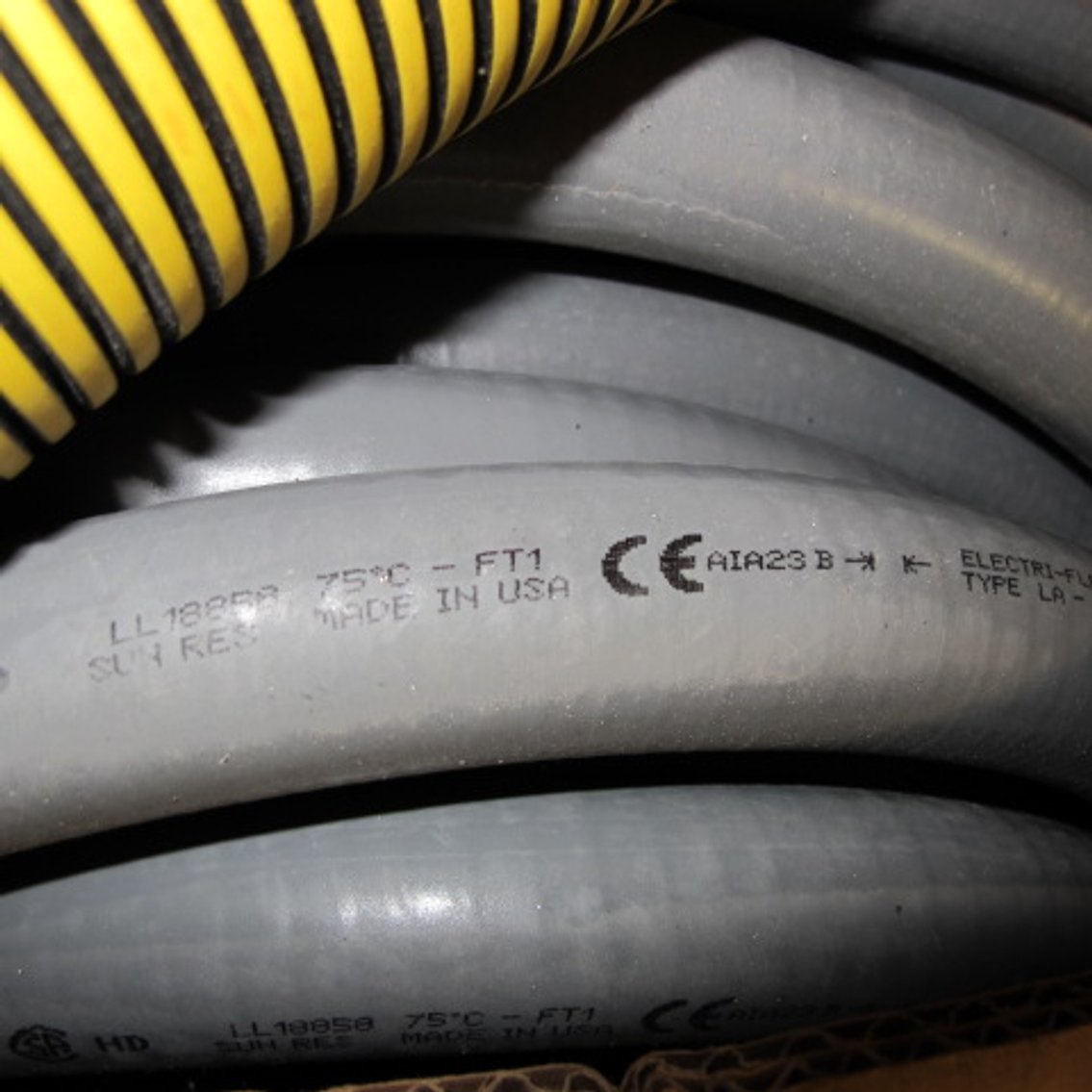 Image for Misc Pallets