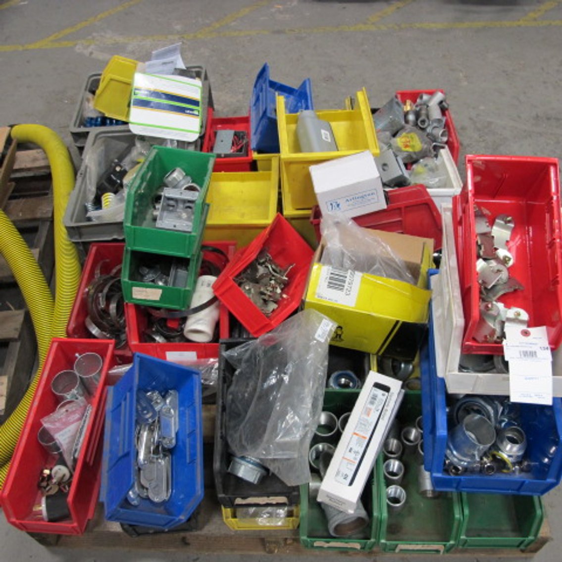 Image for Misc Pallets