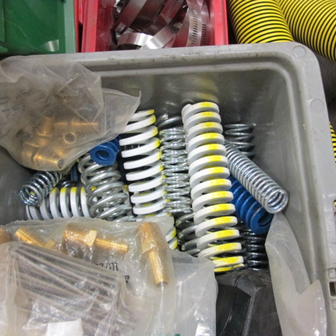 Image for Misc Pallets