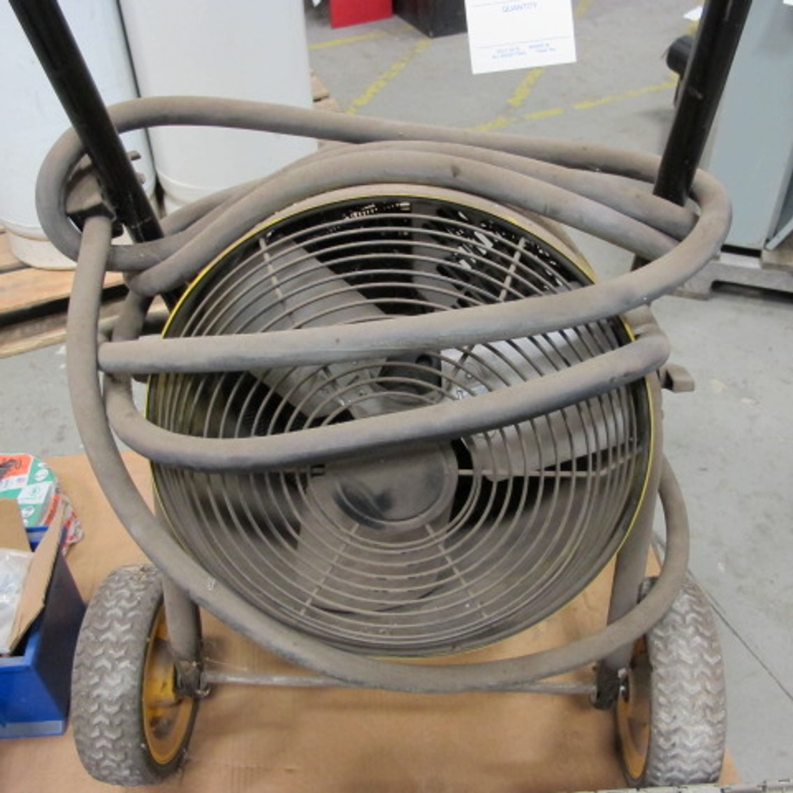 Image for Foster Heat Wave 15