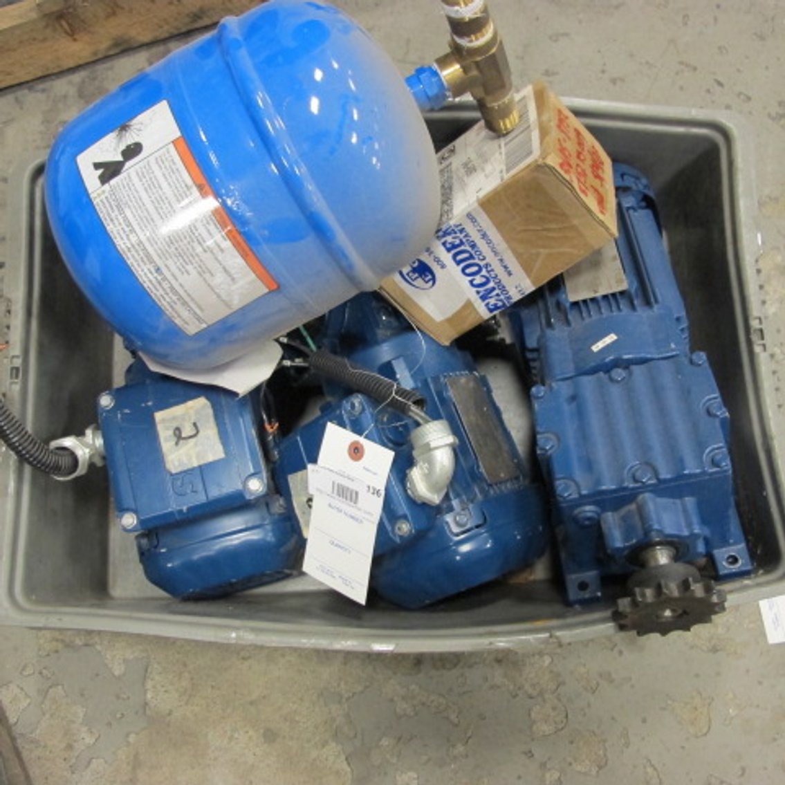 Image for Misc Meters