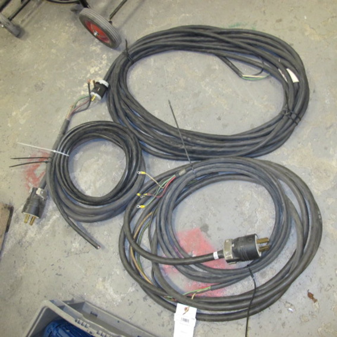 Image for Electrical Wire