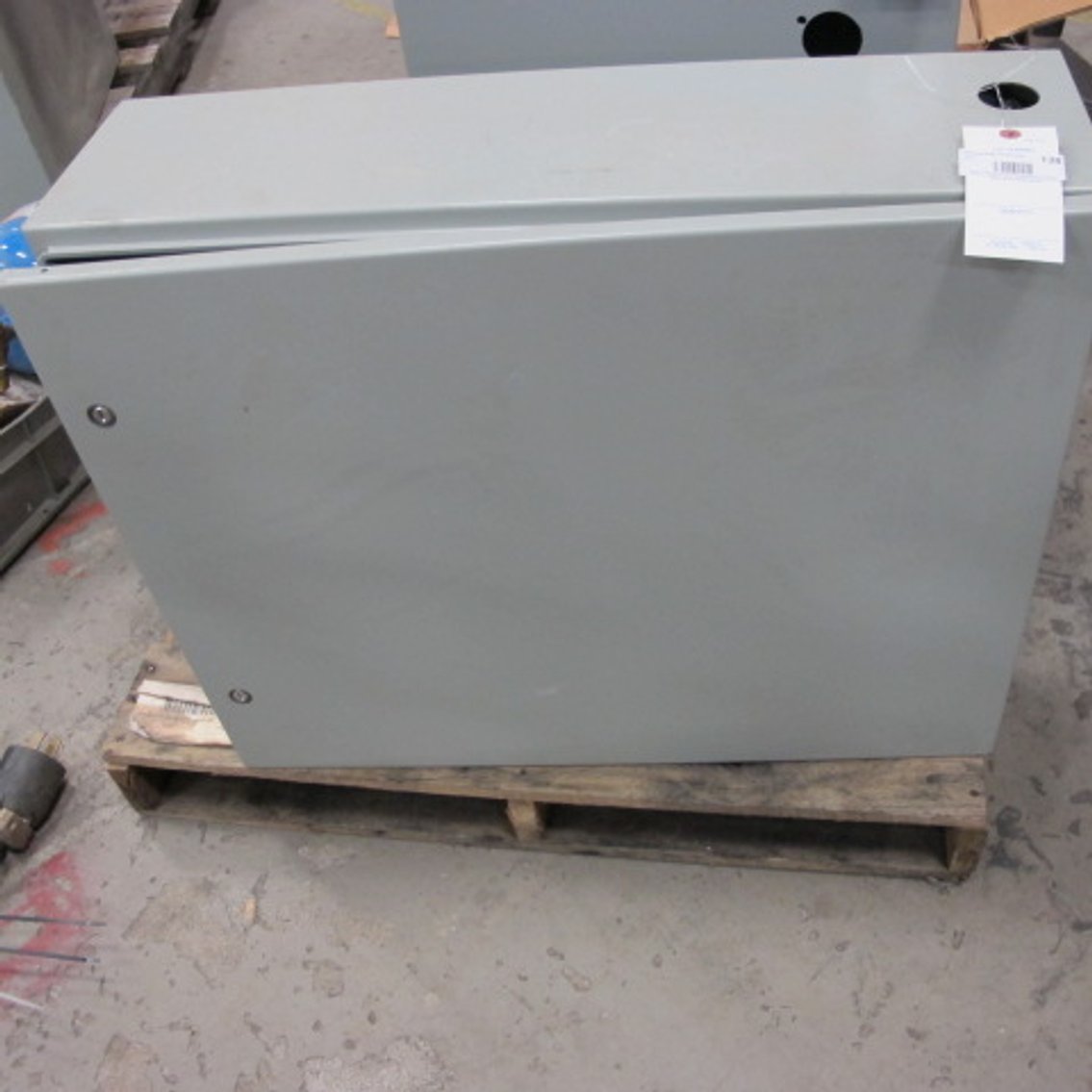 Image for Metal Cabinet