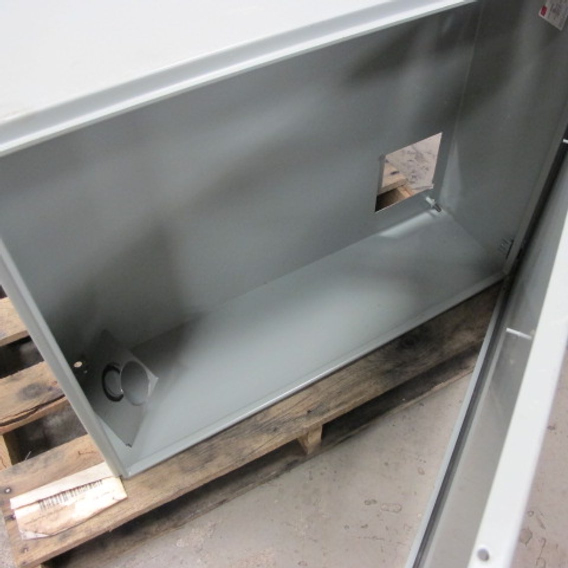 Image for Metal Cabinet