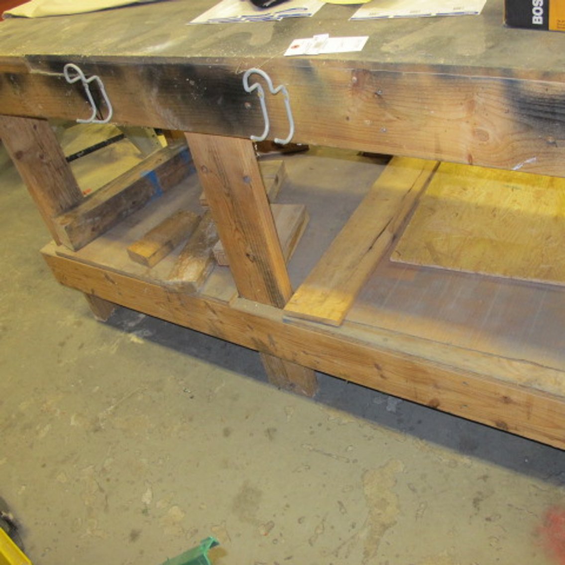 Image for Wooden Table