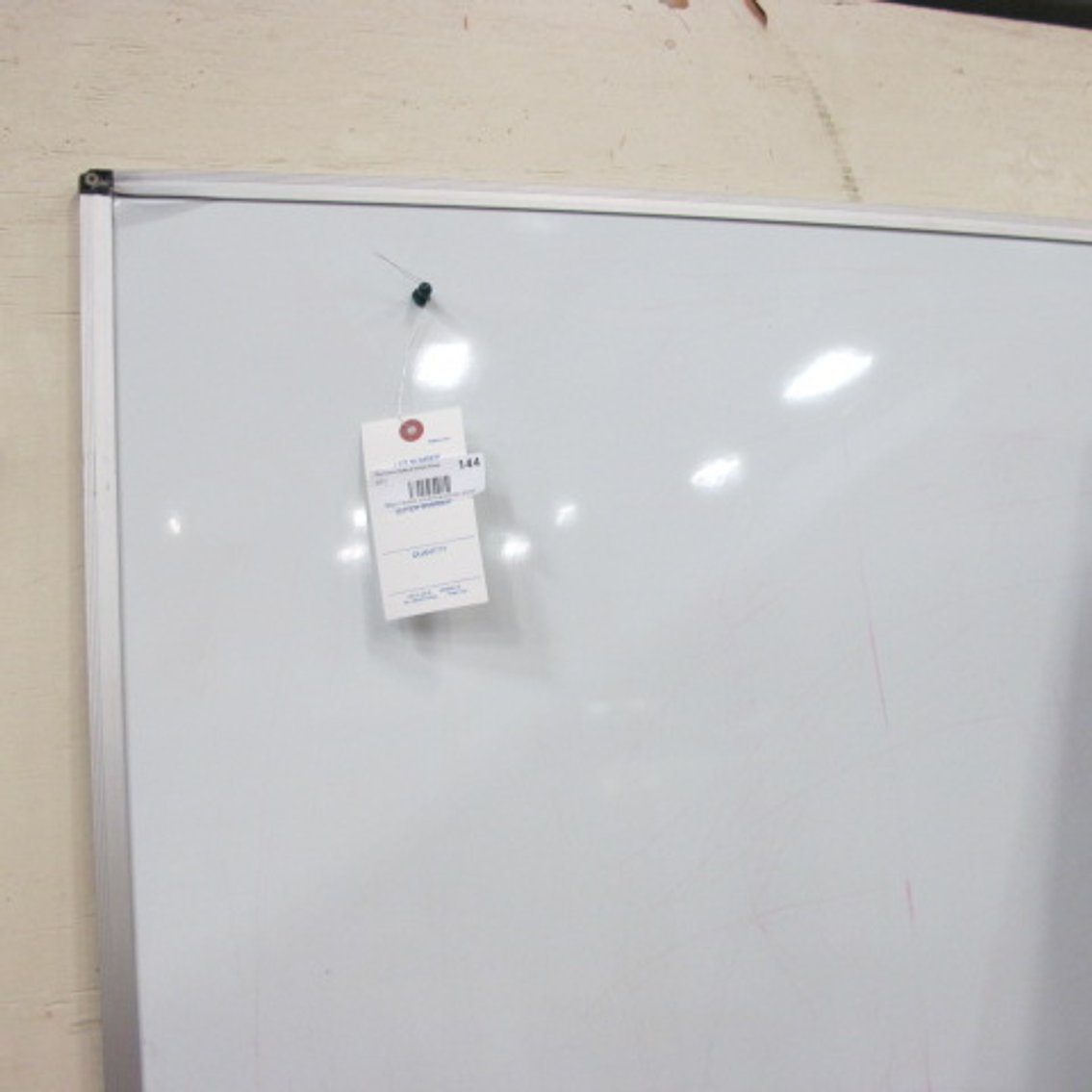 Image for White Board