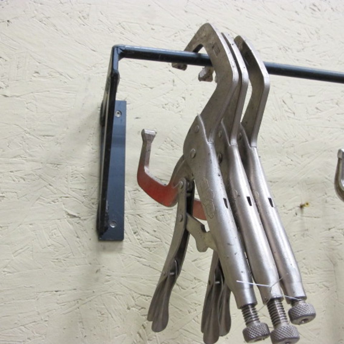 Image for 11R Vise Grips (Irwin)