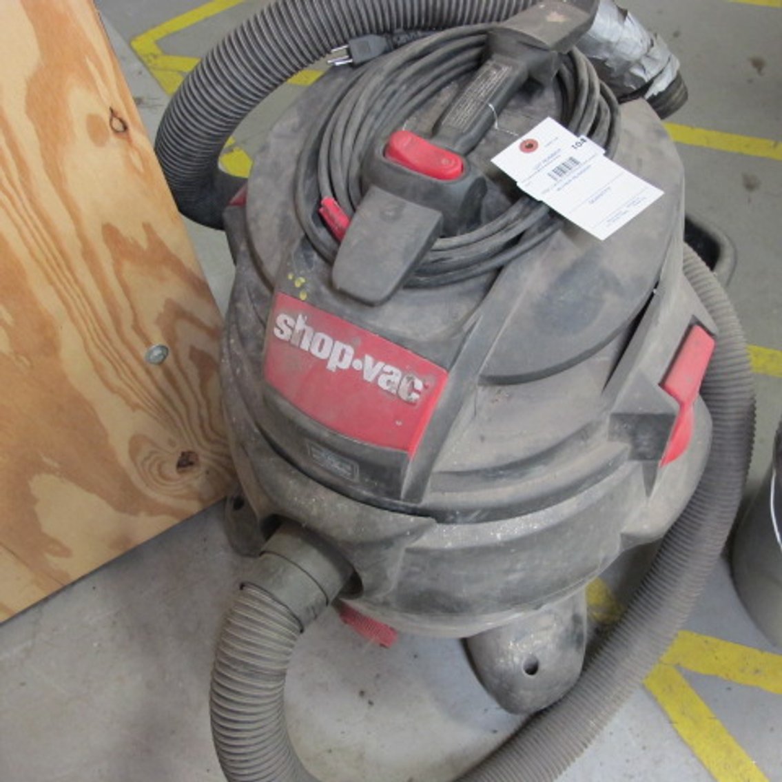 Image for Shop-Vac