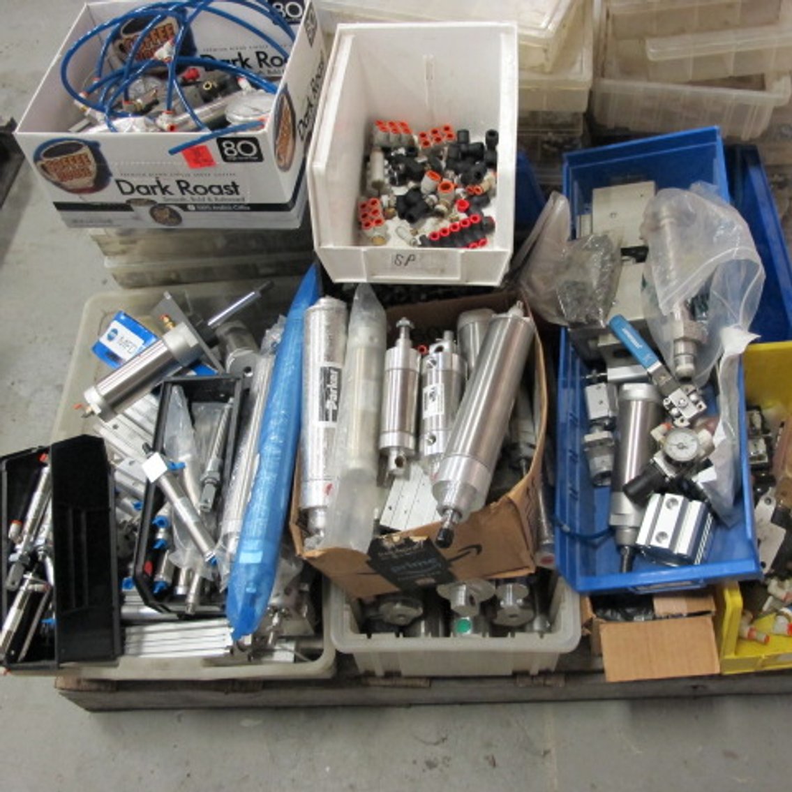 Image for Misc Pallets