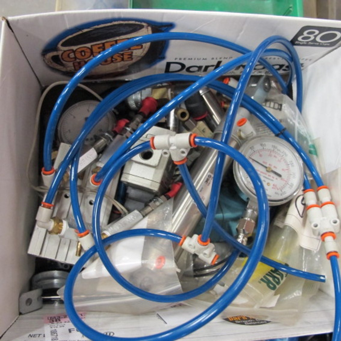 Image for Misc Pallets