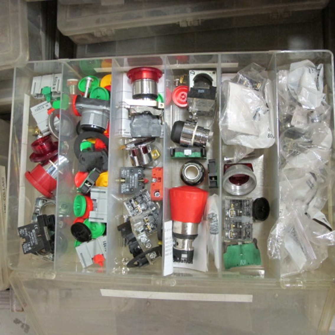 Image for Misc Pallets