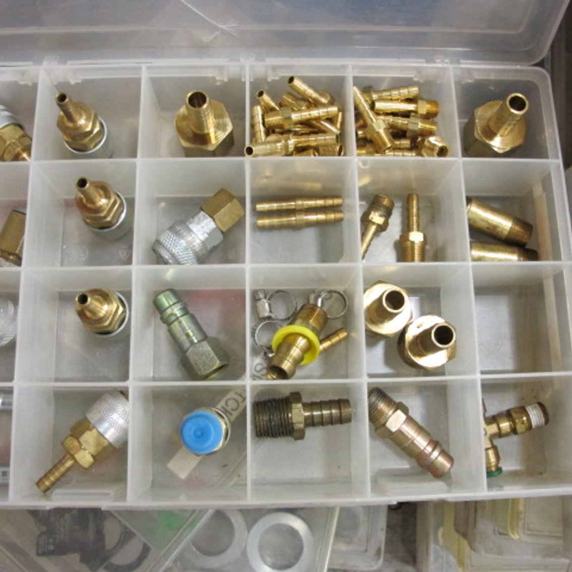 Image for Misc Pallets