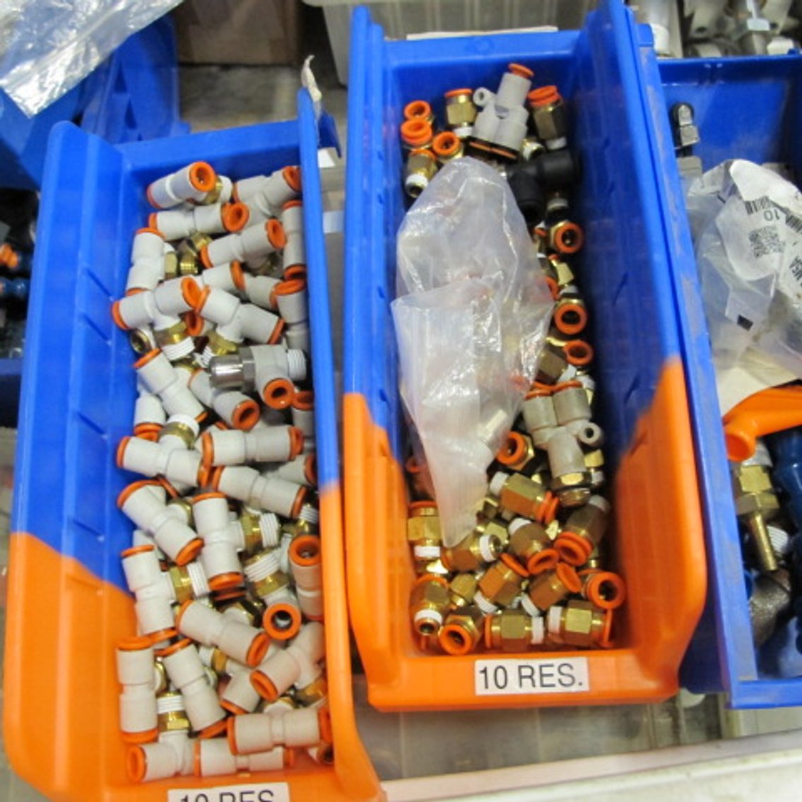 Image for Misc Pallets