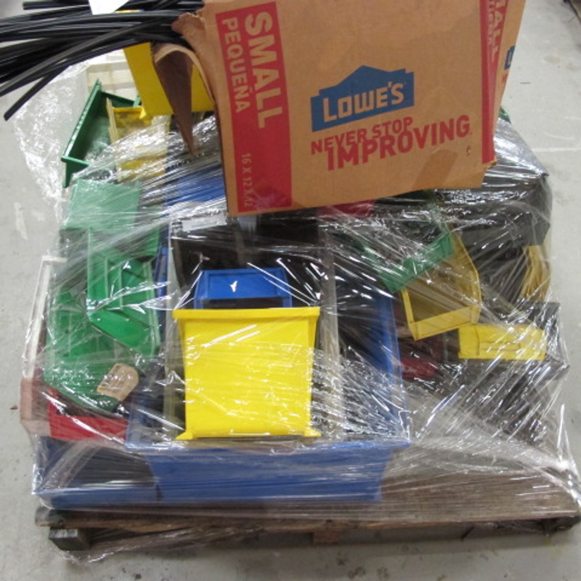 Image for Misc Pallets