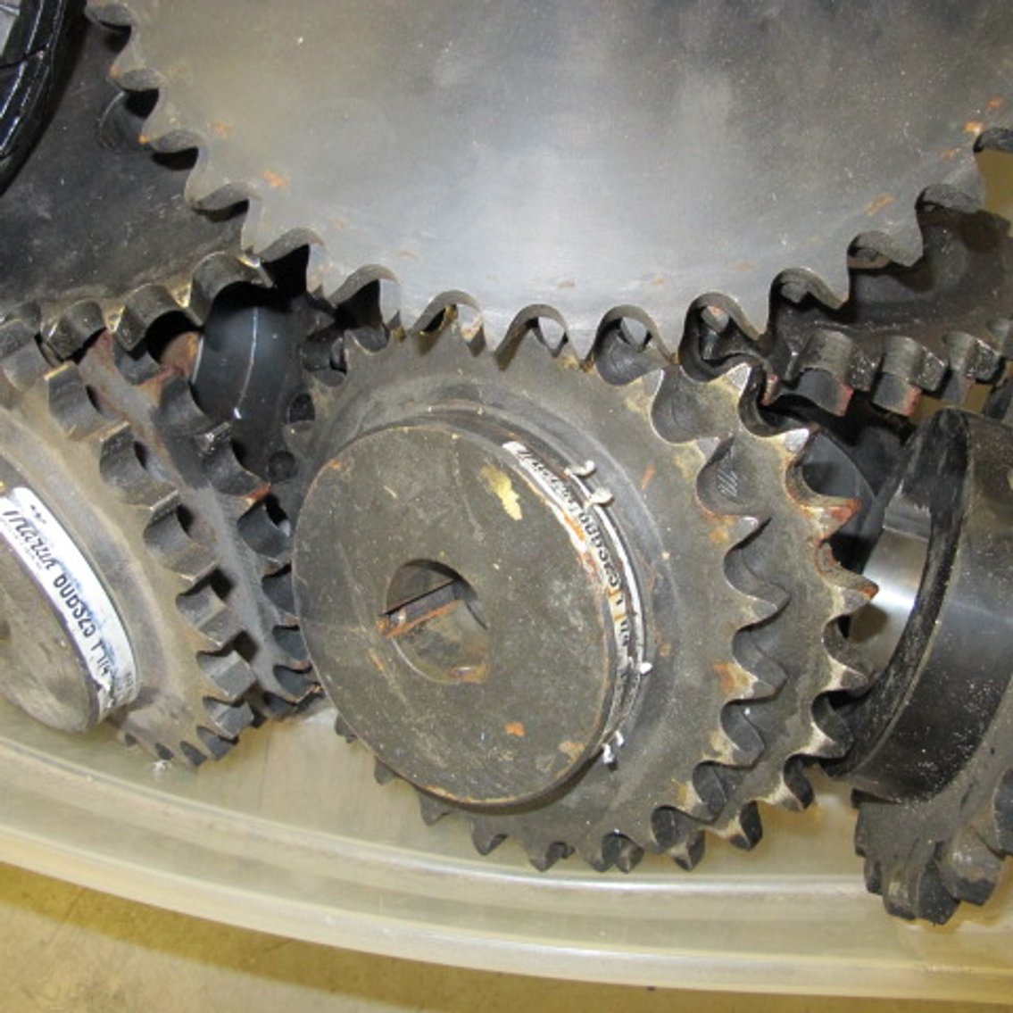 Image for Misc Pallets