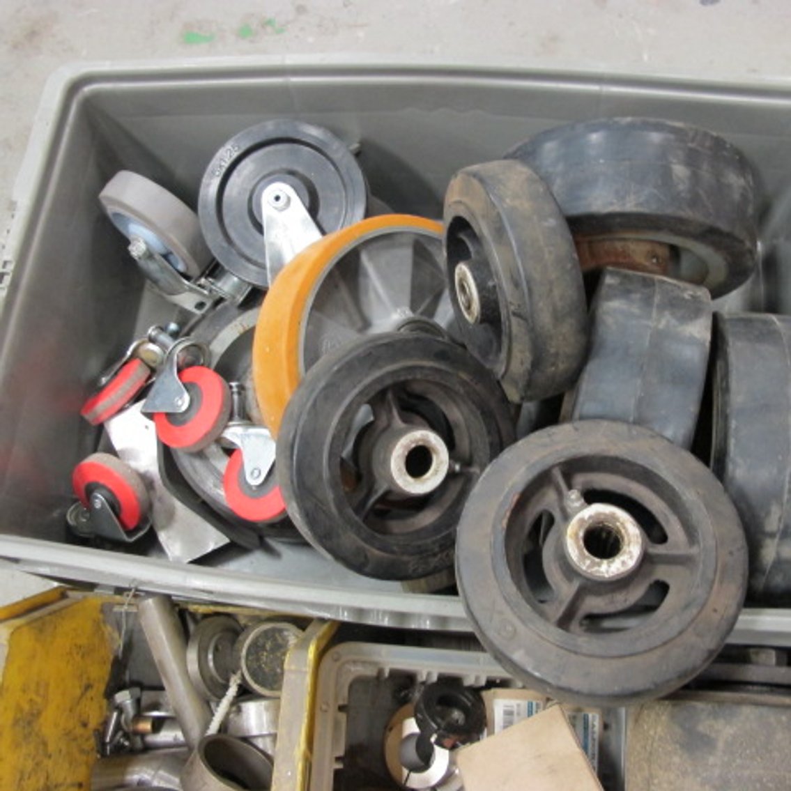 Image for Misc Pallets