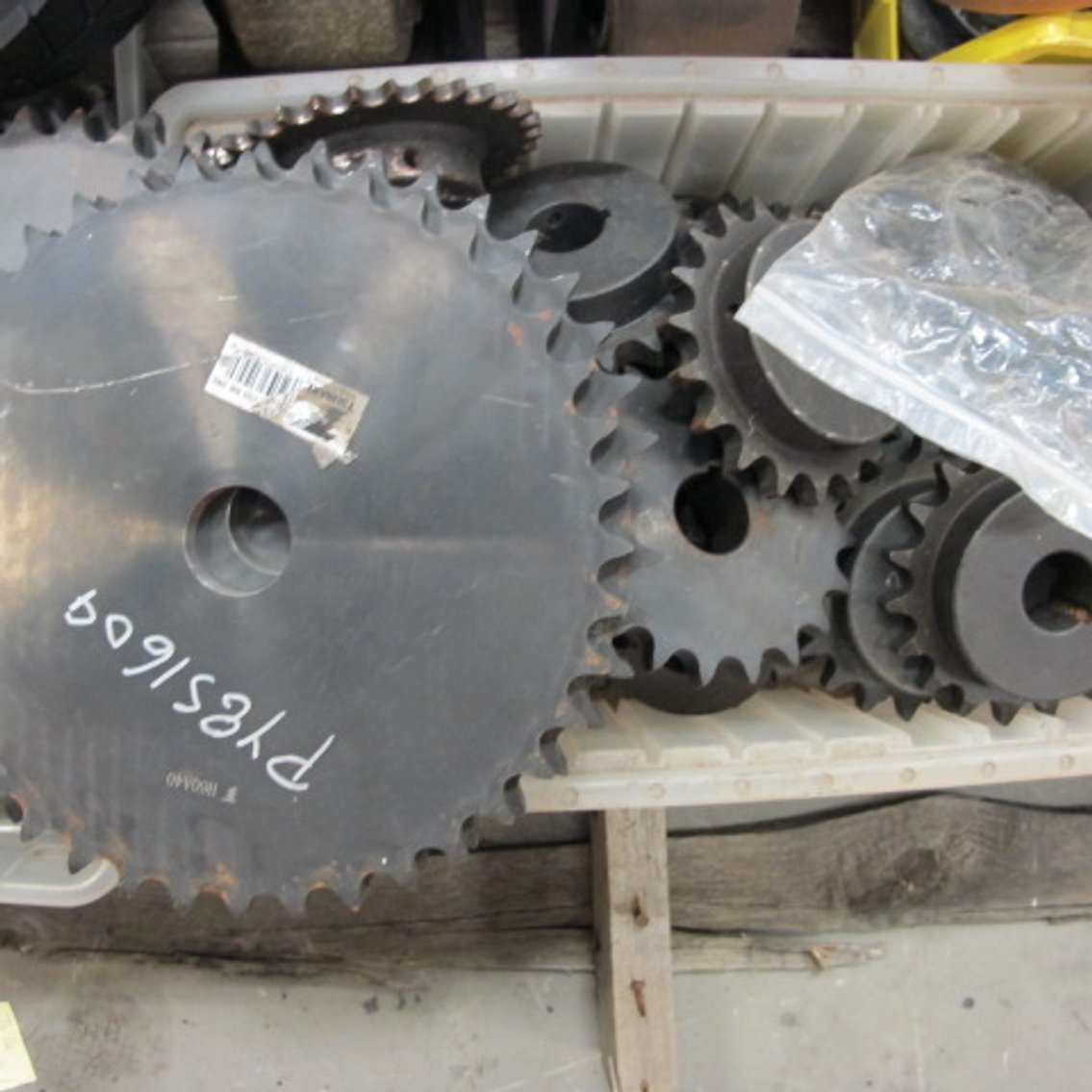 Image for Misc Pallets