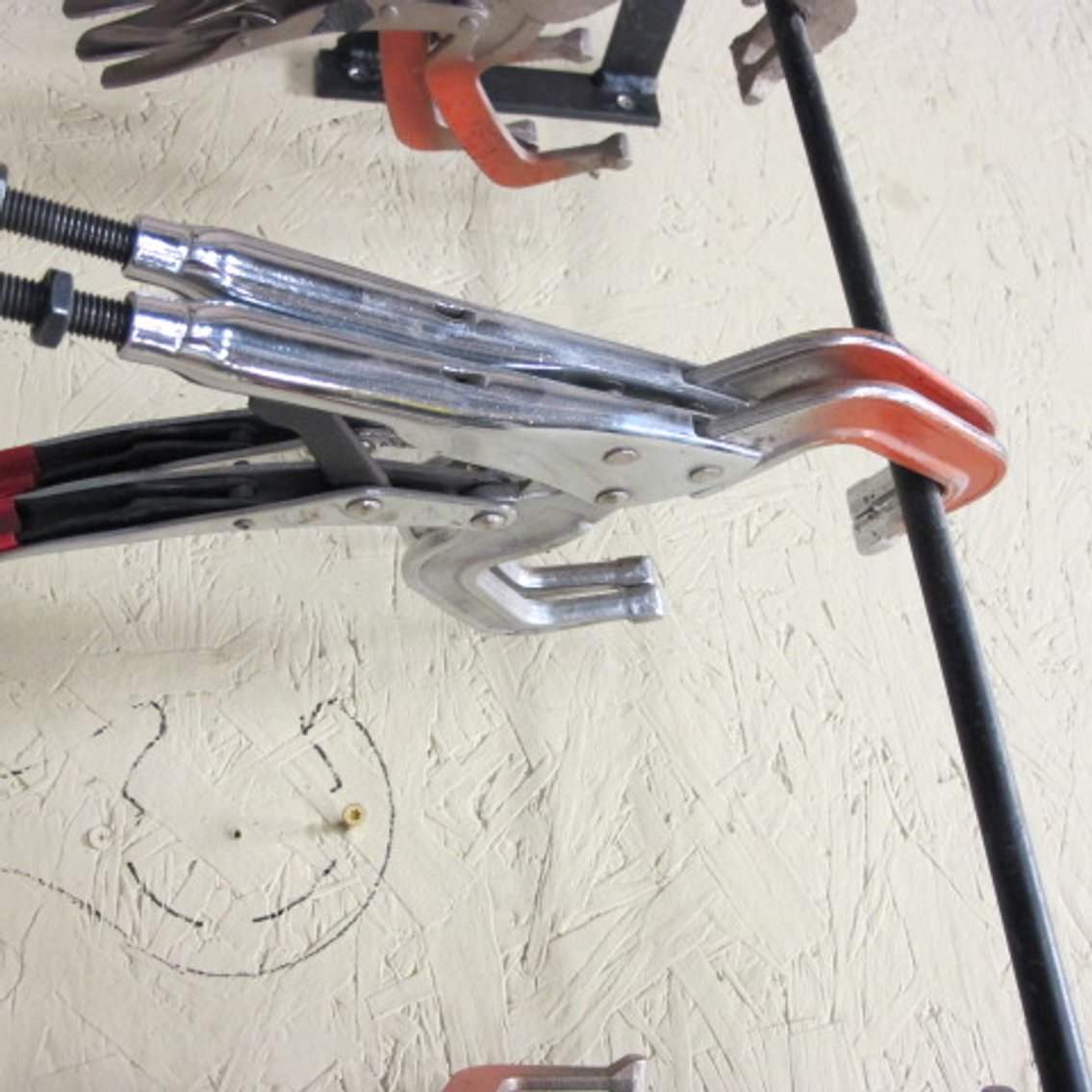 Image for Strong Hand Tools Vise Grips