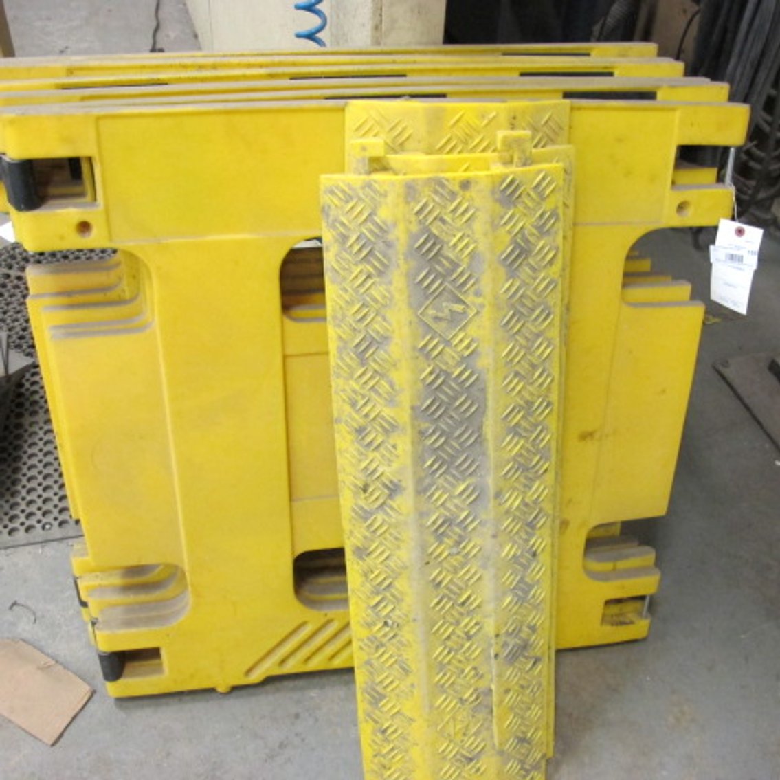 Image for Safety Barriers