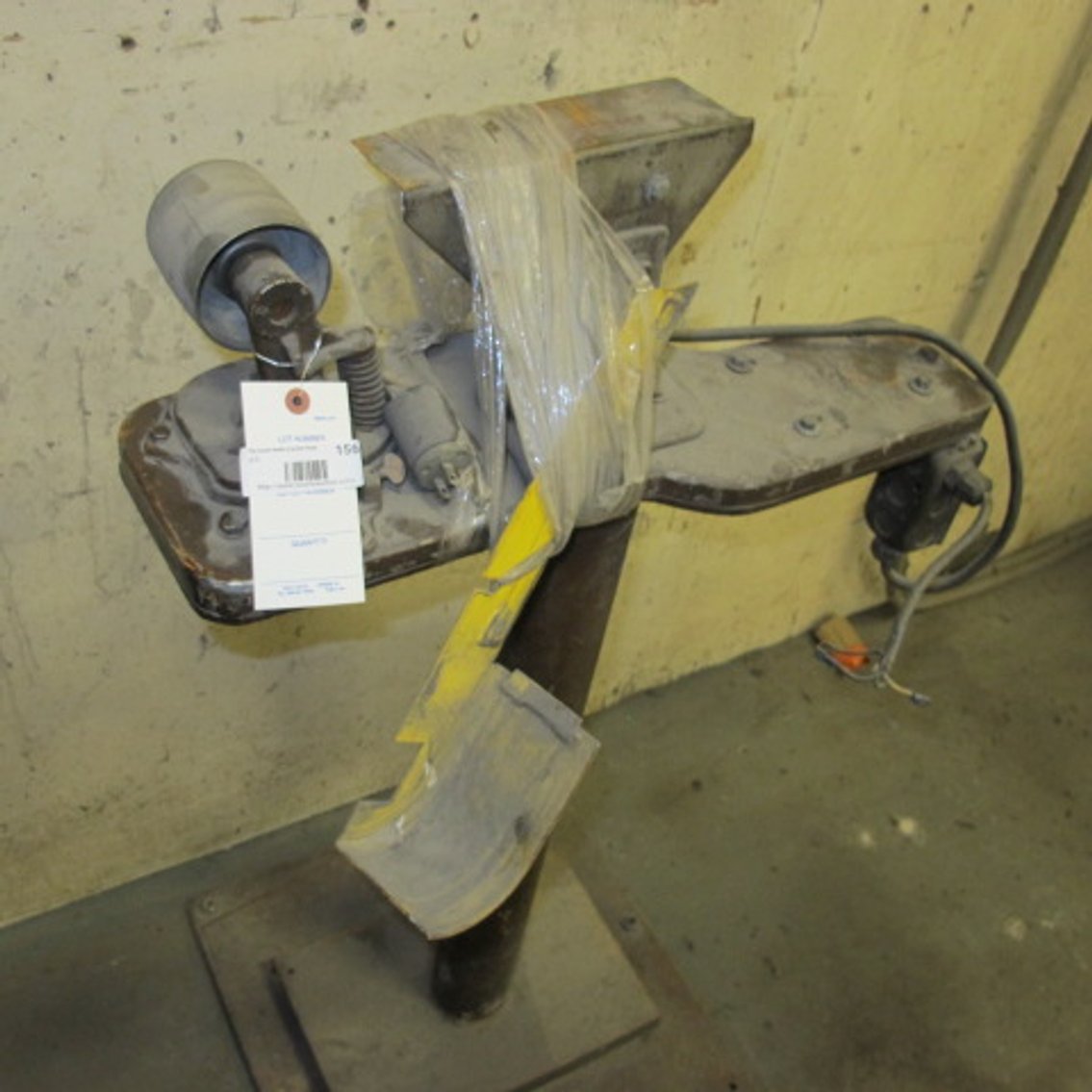 Image for Belt Sander ( needs repair )