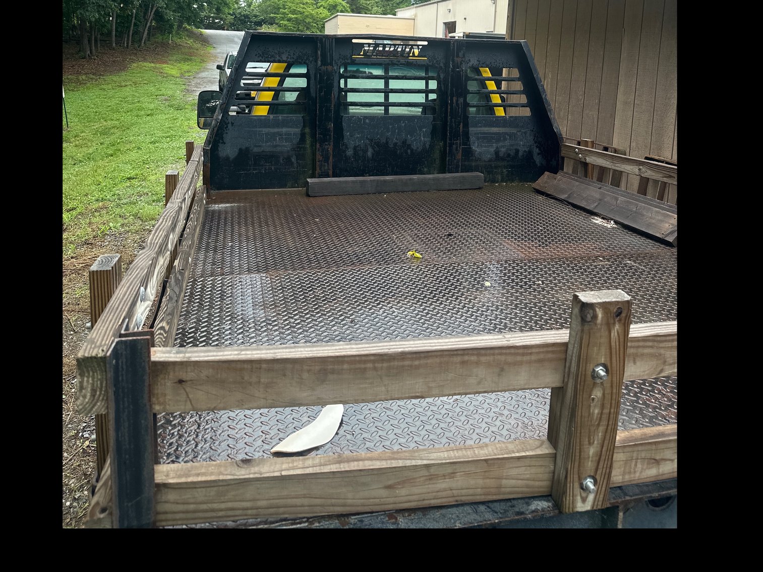 Image for 1994 Chevrolet C3500 Pickup Truck