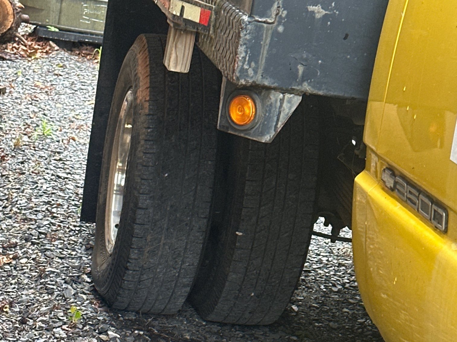 Image for 1994 Chevrolet C3500 Pickup Truck