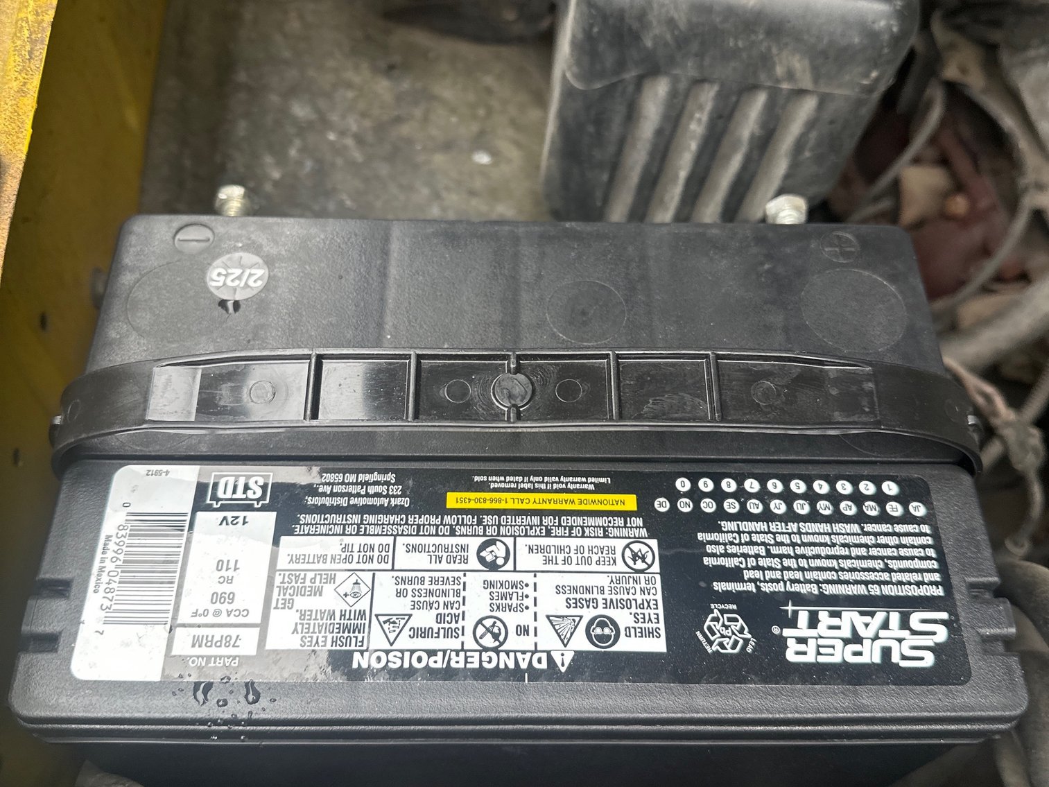 Image for 1994 Chevrolet C3500 Pickup Truck