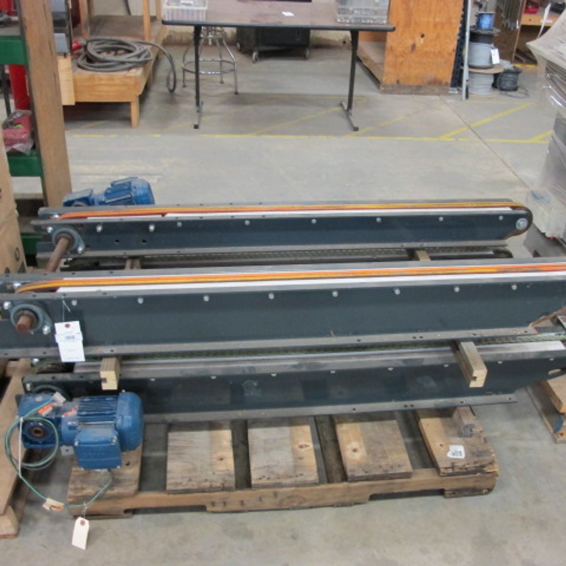 Image for Conveyor Belt