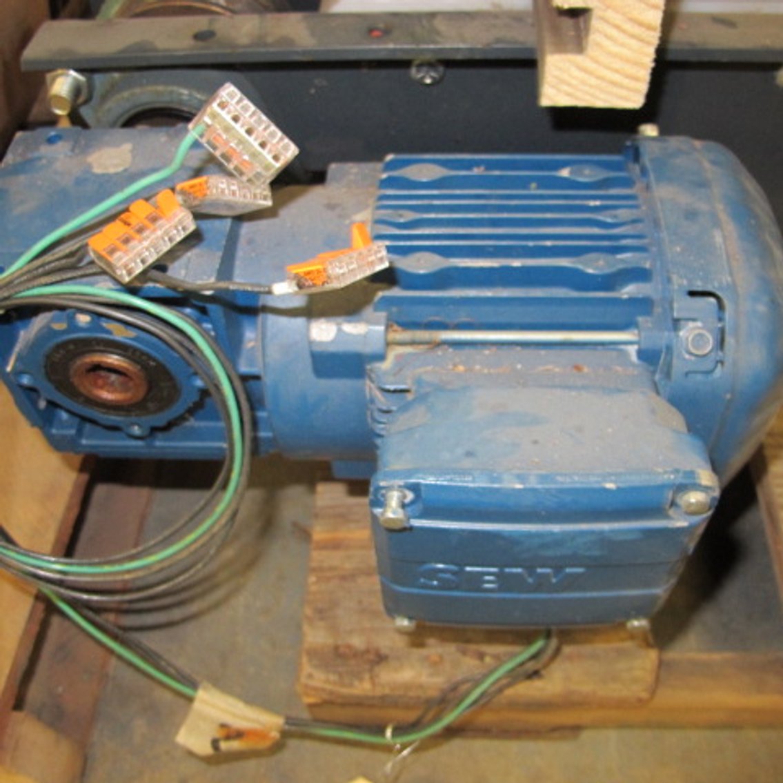 Image for Conveyor Belt