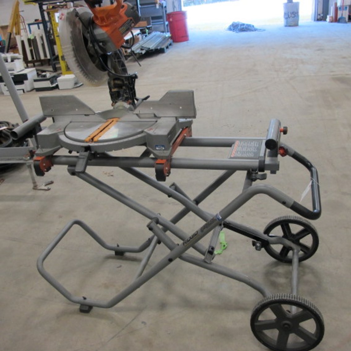 Image for Rigid MS-UV Miter Saw 12