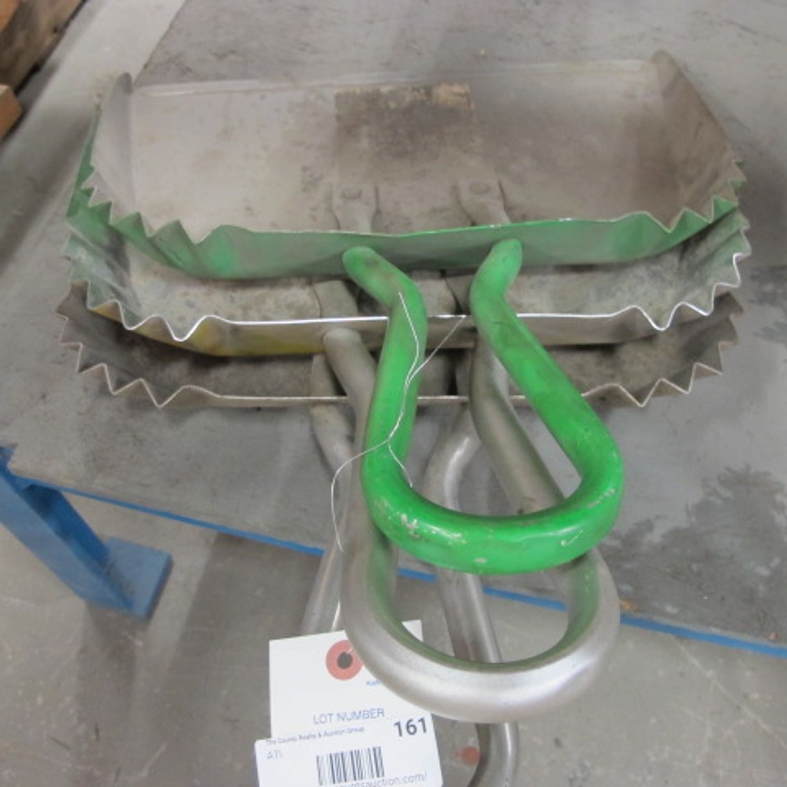 Image for Dust Pans (3 Count)