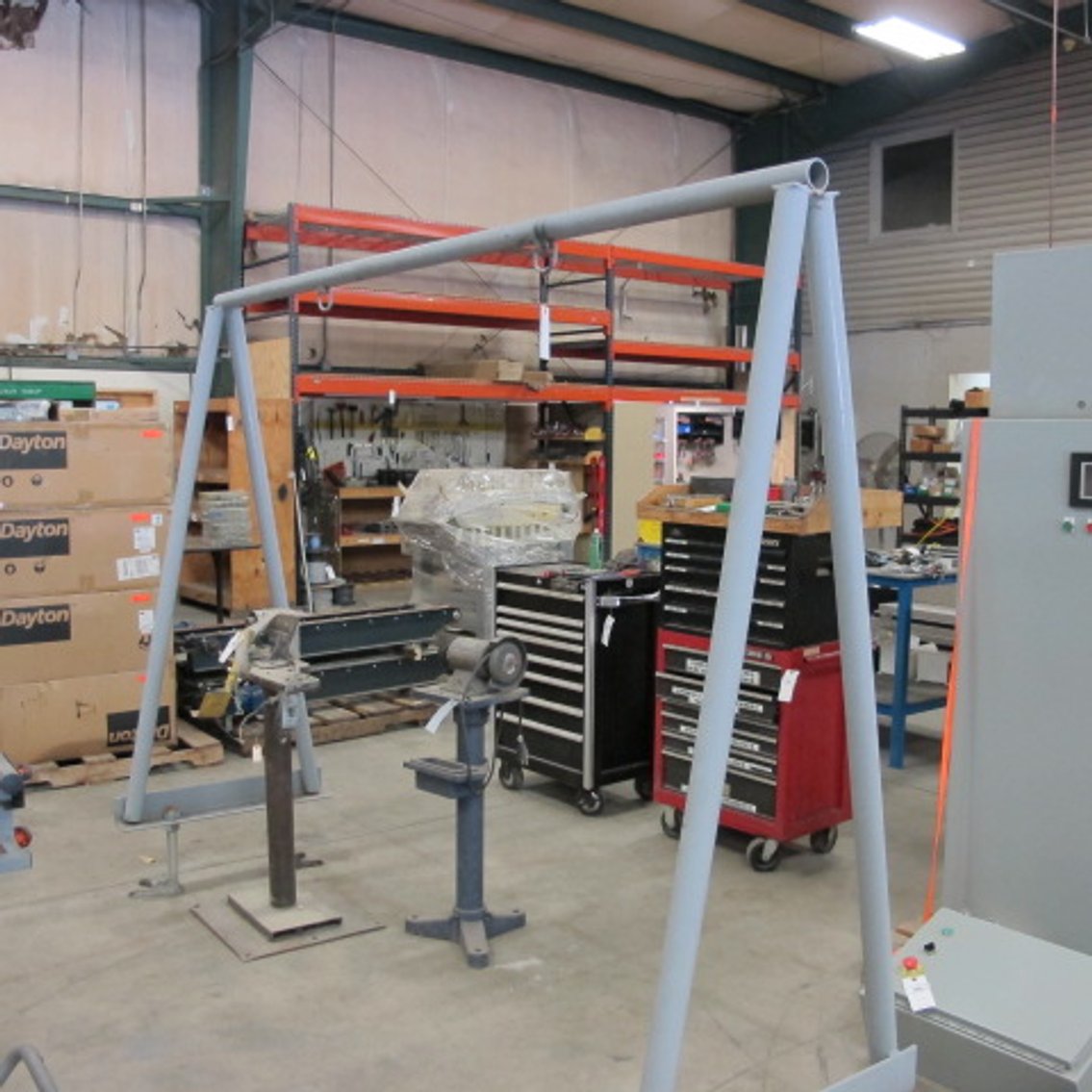 Image for Metal Stand