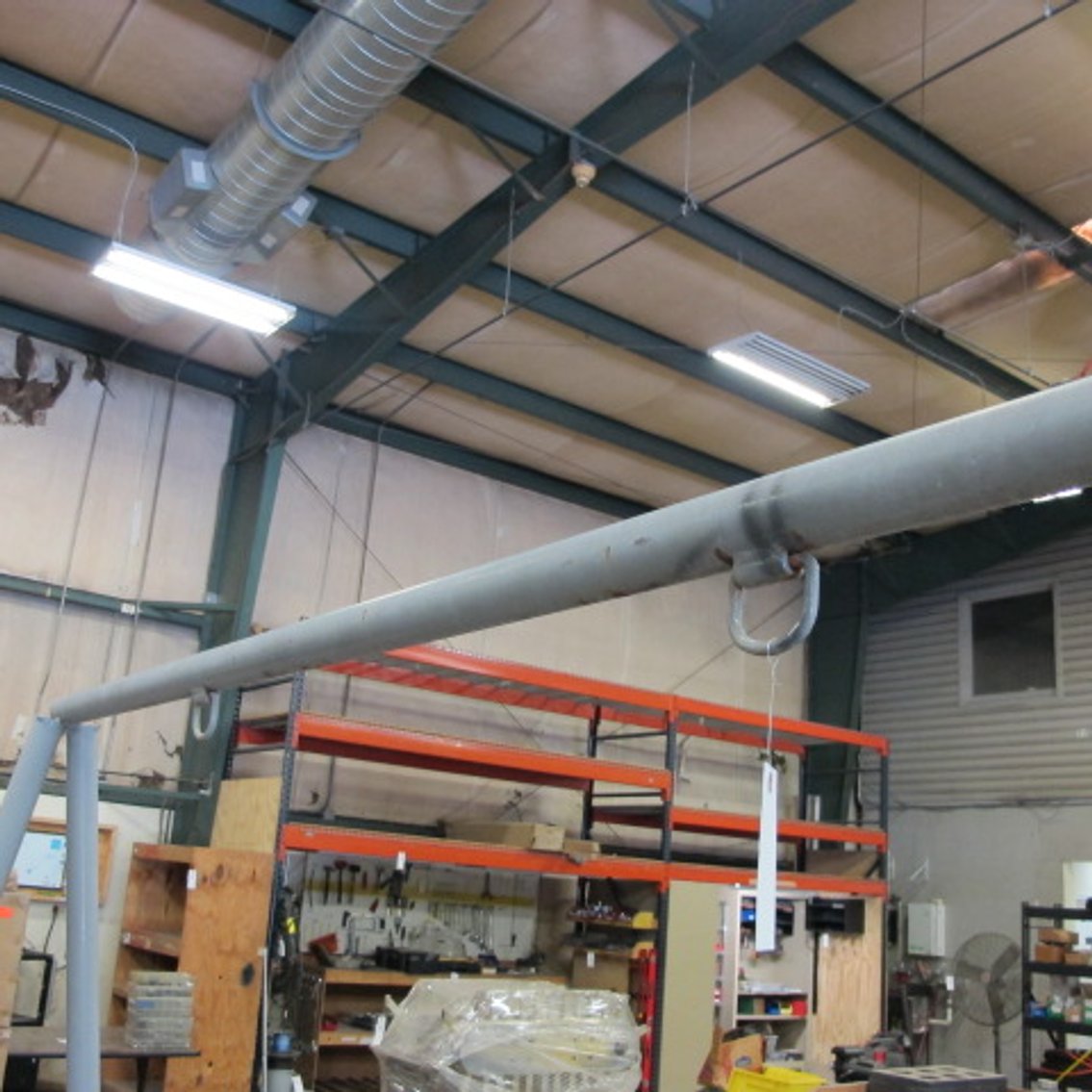 Image for Metal Stand