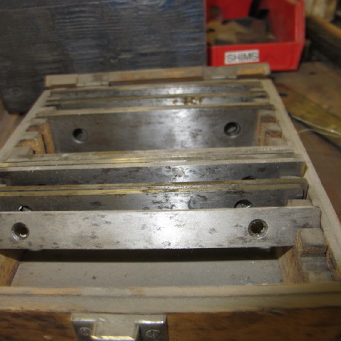 Image for Contents of Top