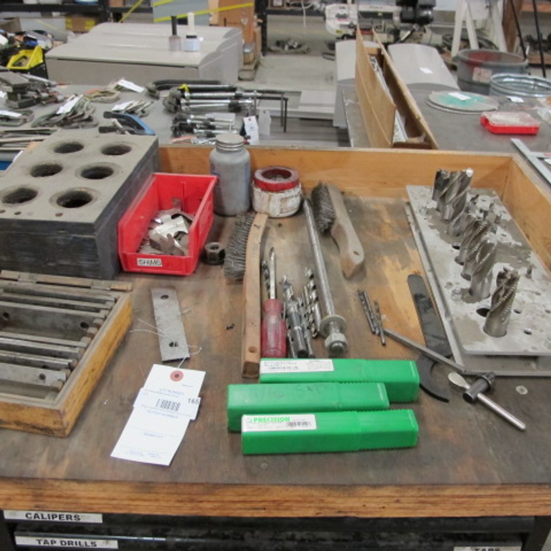 Image for Contents of Top