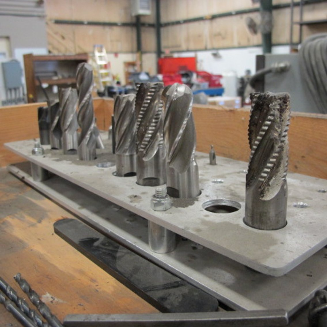 Image for Contents of Top