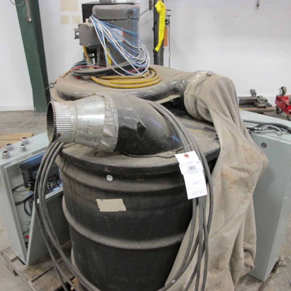 Image for Dust Collector