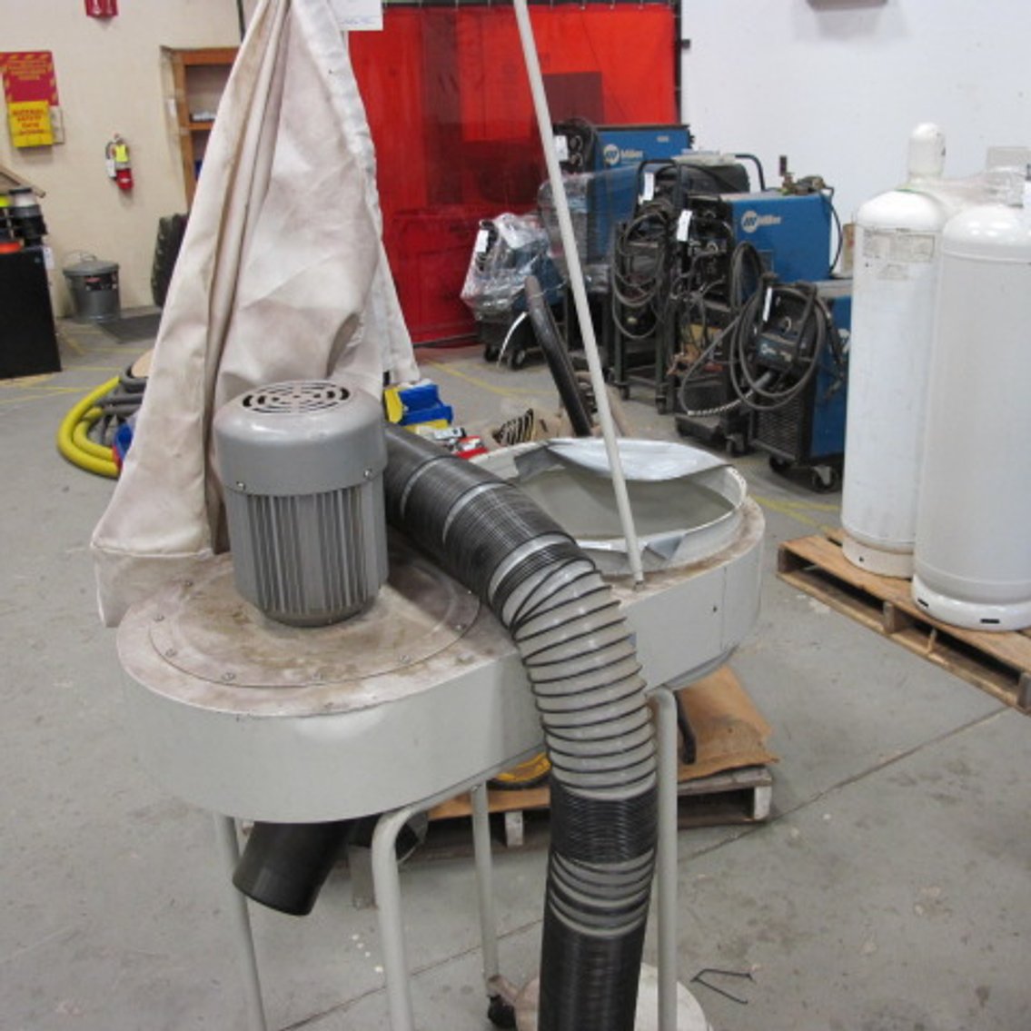 Image for Dust Collector