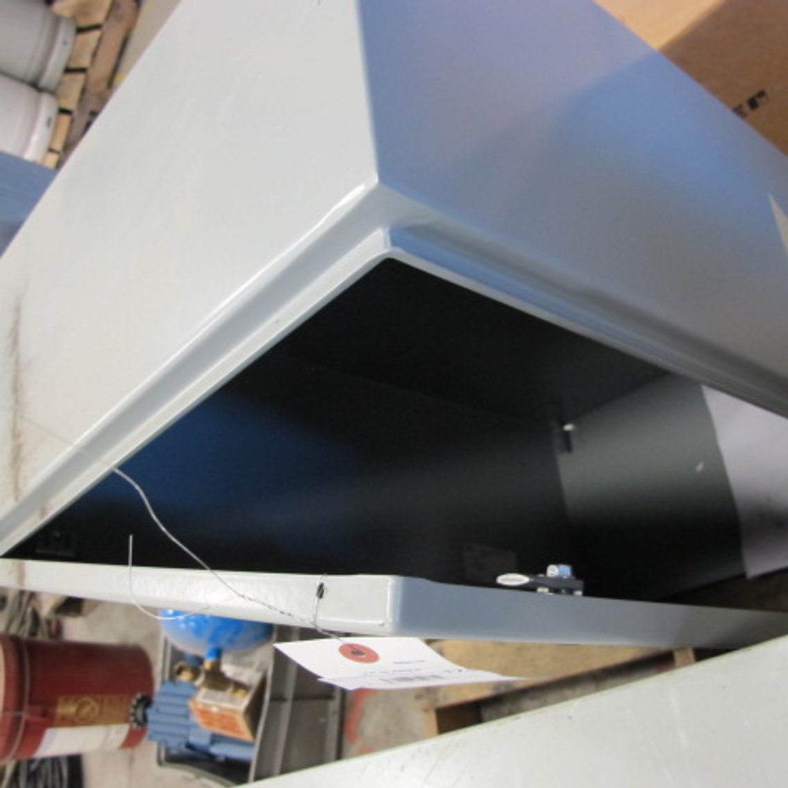 Image for Metal Cabinet