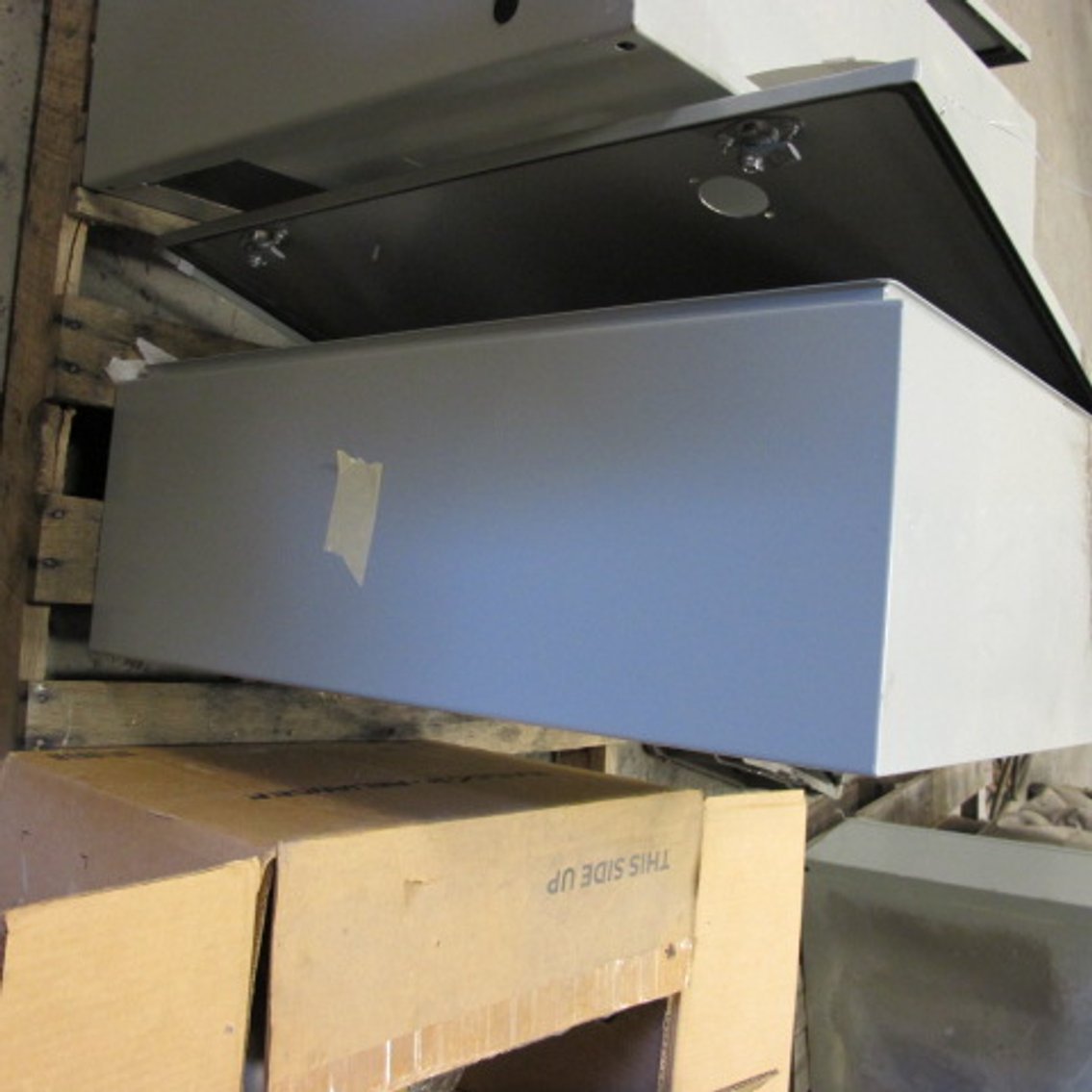 Image for Metal Cabinet