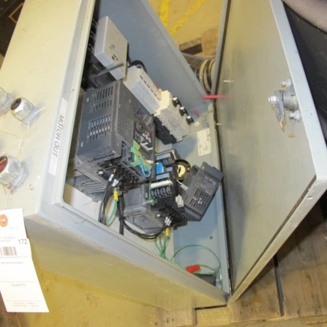 Image for Electrical Panel