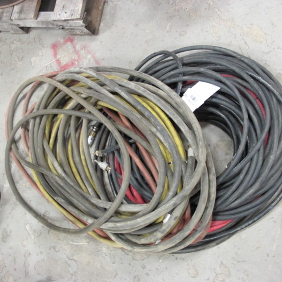 Image for Air Hoses