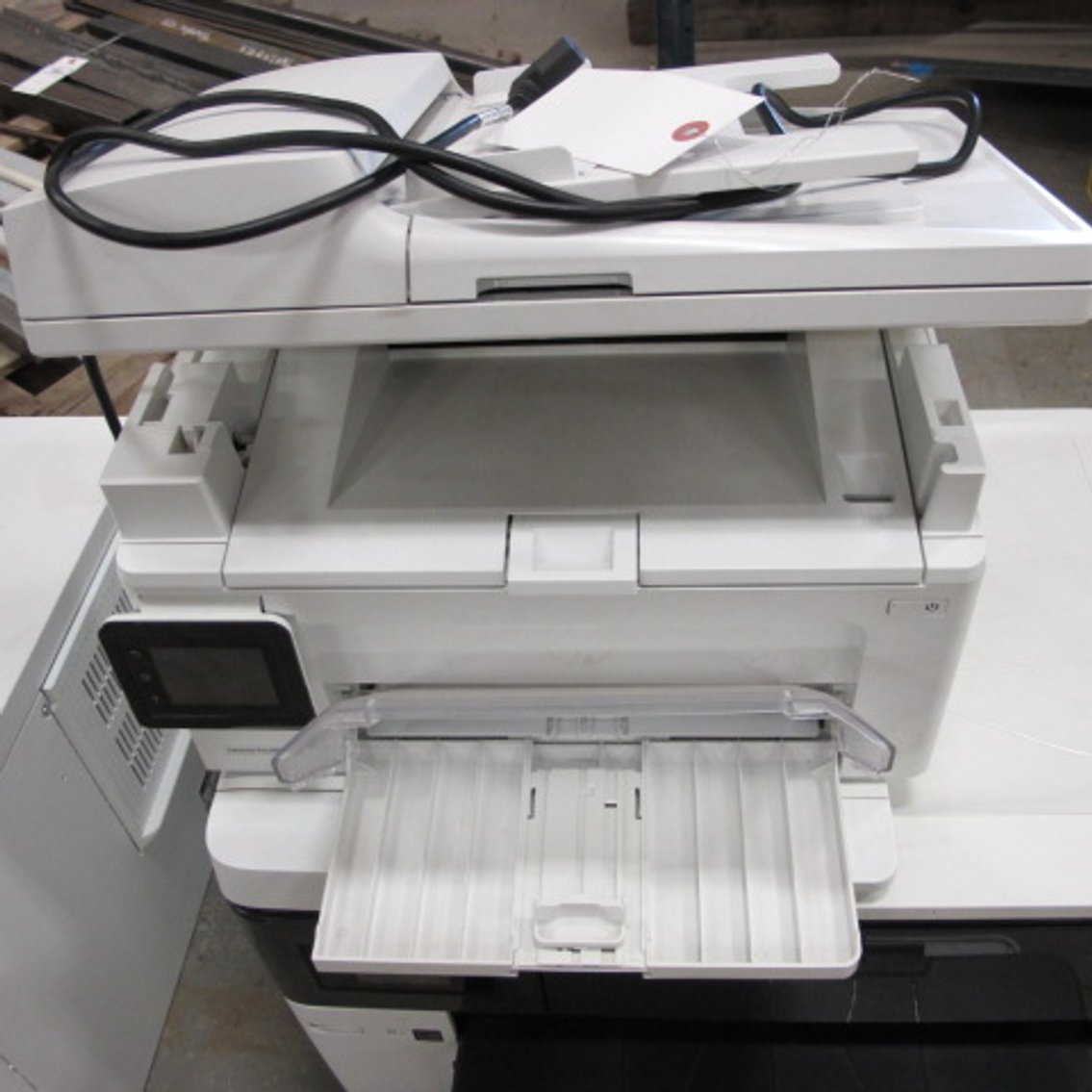 Image for Assortment of Printers Brand:  HP