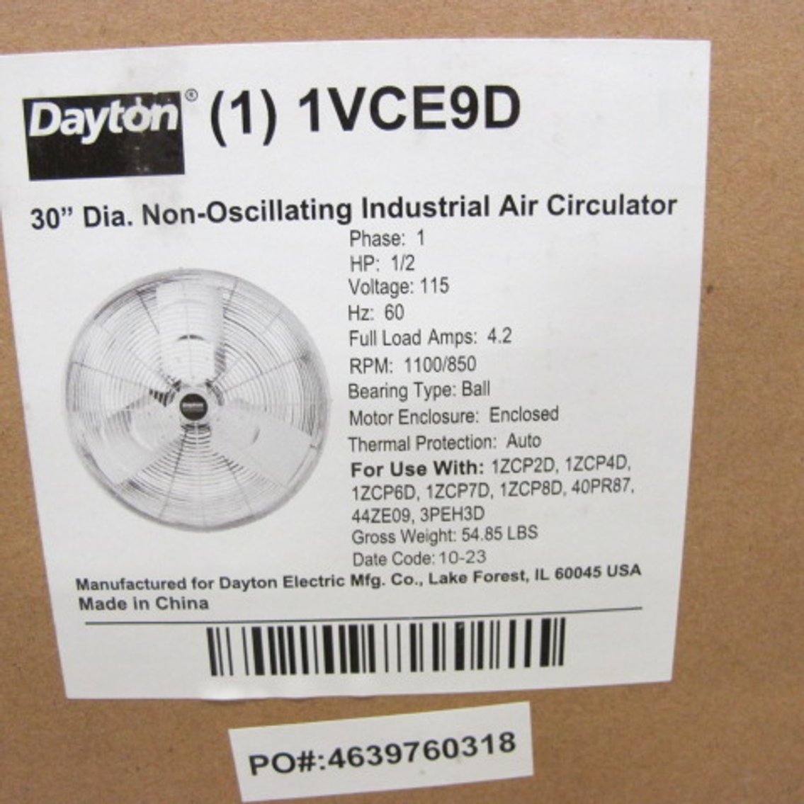 Image for Assortment of Printers Brand:  HP