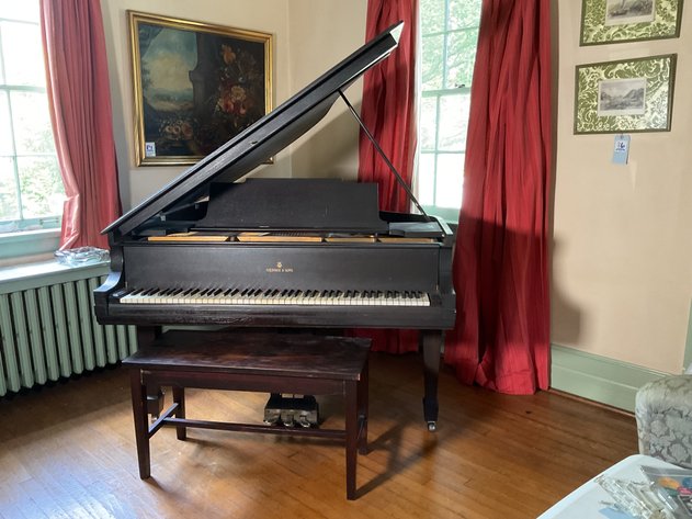 Image for Living Estate of Mary Marshall “Marsha” Collins