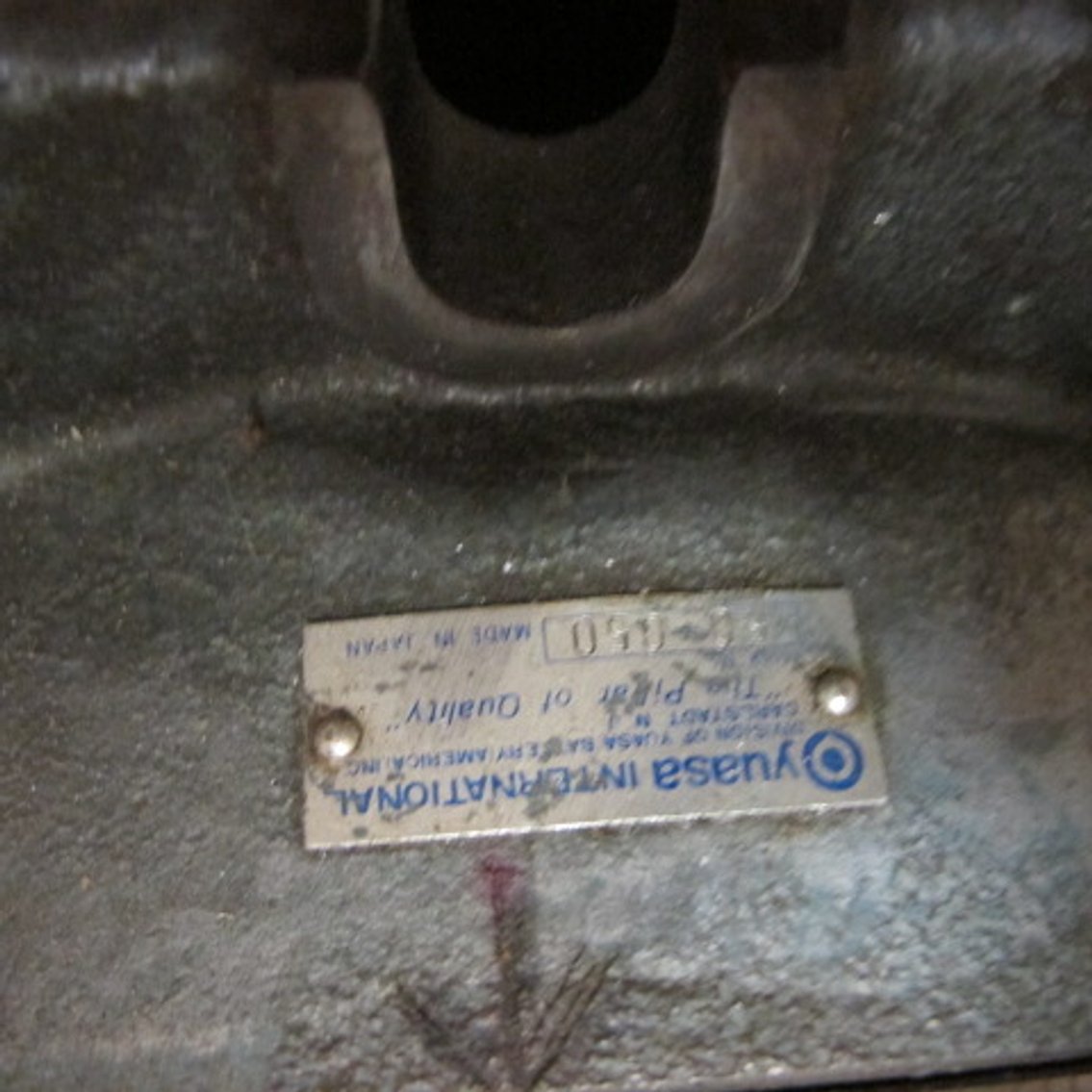 Image for Milling Machine Mount